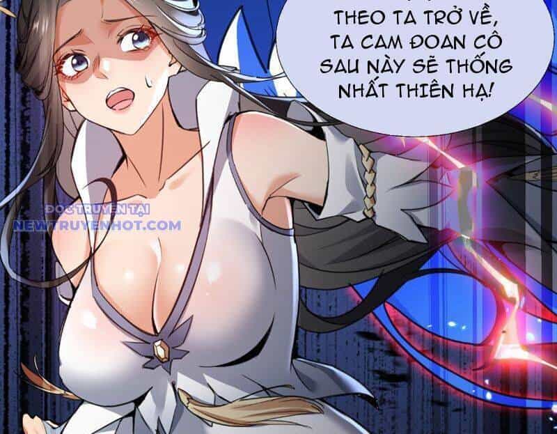Đồ Đệ Nữ Đế Của Ta Muốn Hắc Hóa! - Chương 8 - ảnh 46
