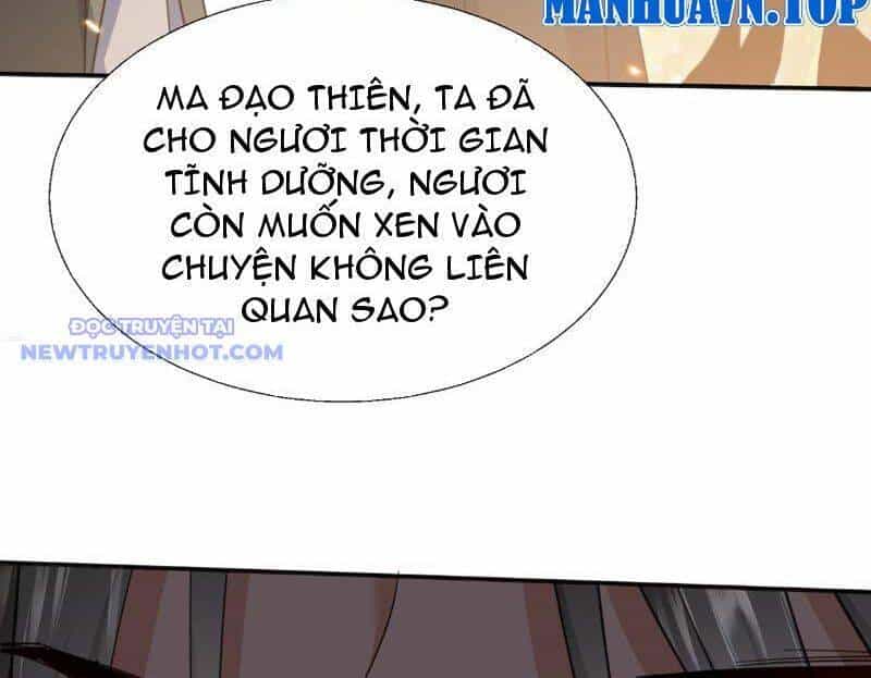 Đồ Đệ Nữ Đế Của Ta Muốn Hắc Hóa! - Chương 8 - ảnh 85