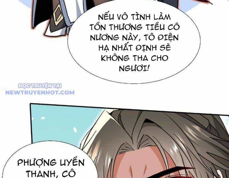 Đồ Đệ Nữ Đế Của Ta Muốn Hắc Hóa! - Chương 8 - ảnh 91