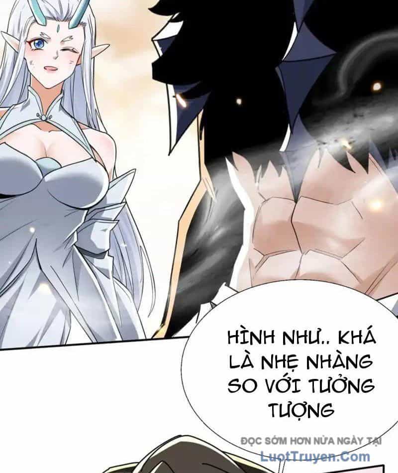 Đồ Đệ Nữ Đế Của Ta Muốn Hắc Hóa! - Chương 79 - ảnh 16