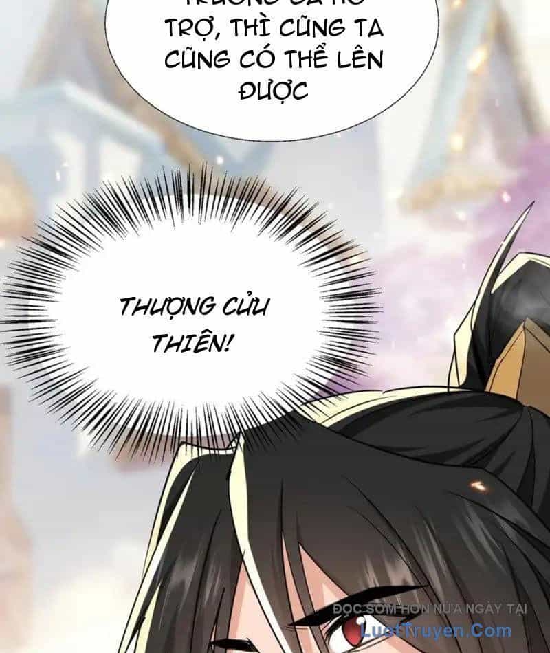 Đồ Đệ Nữ Đế Của Ta Muốn Hắc Hóa! - Chương 79 - ảnh 18