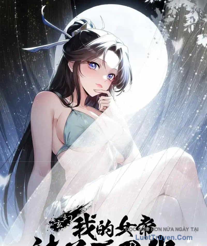 Đồ Đệ Nữ Đế Của Ta Muốn Hắc Hóa! - Chương 79 - ảnh 2