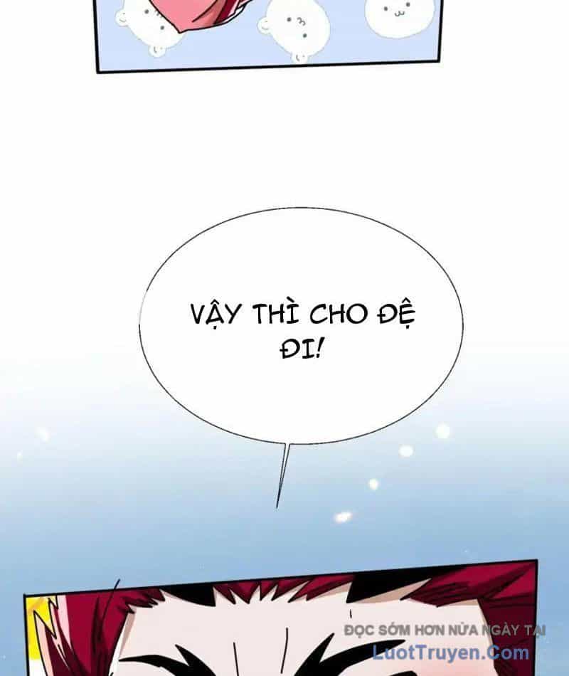 Đồ Đệ Nữ Đế Của Ta Muốn Hắc Hóa! - Chương 79 - ảnh 32