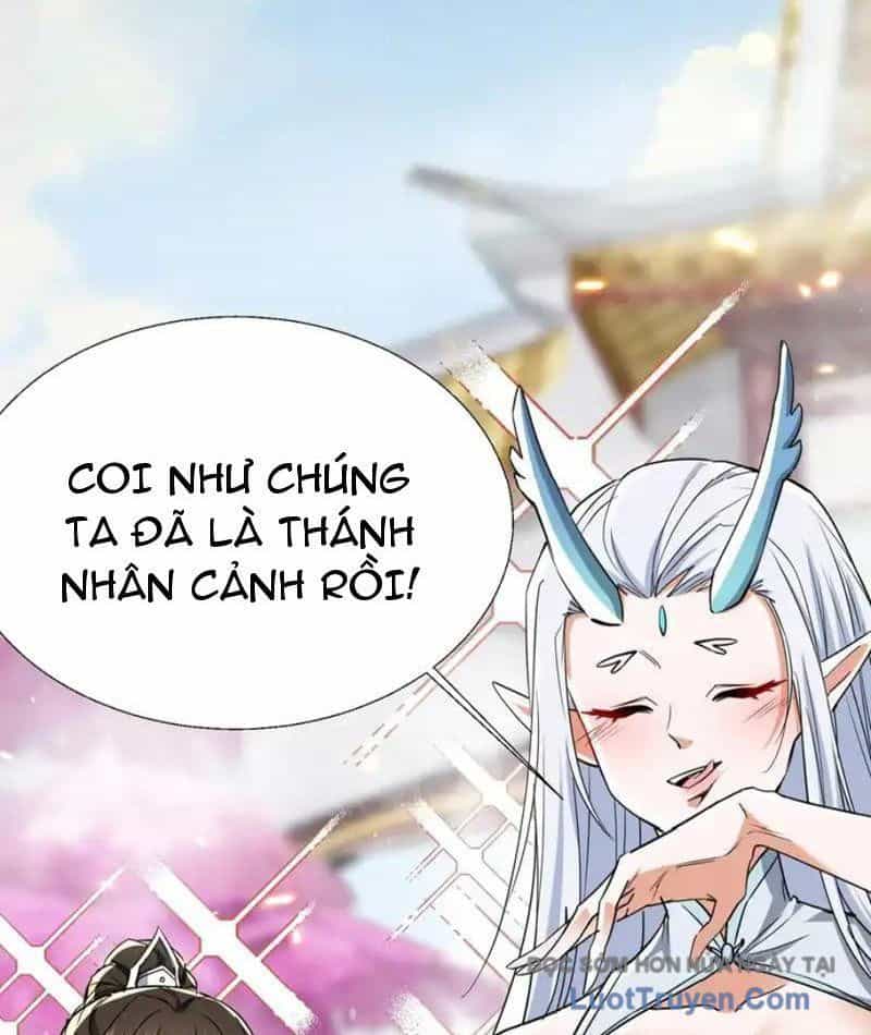 Đồ Đệ Nữ Đế Của Ta Muốn Hắc Hóa! - Chương 79 - ảnh 34
