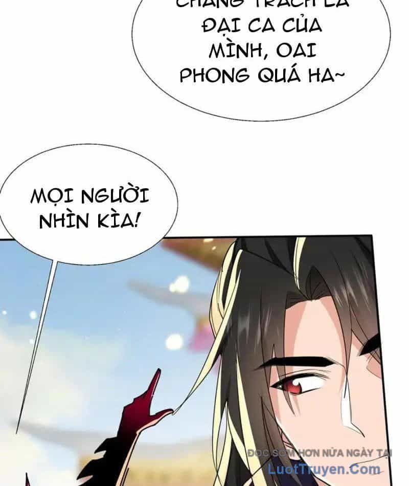 Đồ Đệ Nữ Đế Của Ta Muốn Hắc Hóa! - Chương 79 - ảnh 44