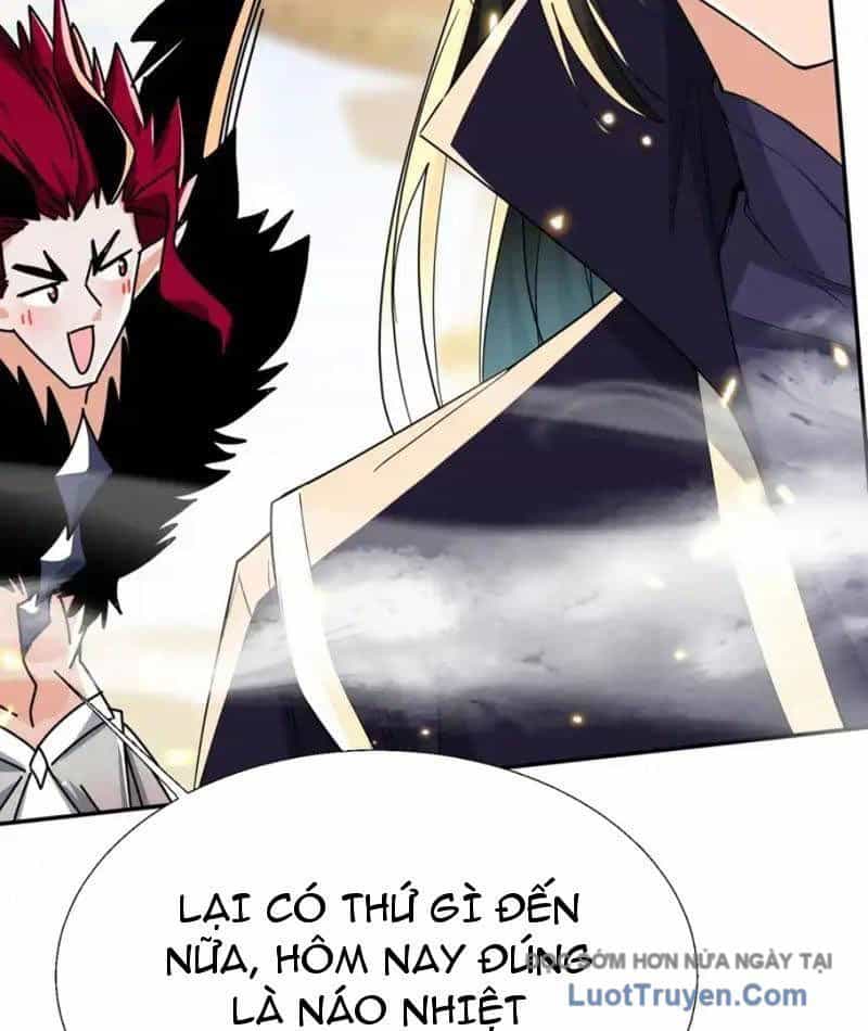 Đồ Đệ Nữ Đế Của Ta Muốn Hắc Hóa! - Chương 79 - ảnh 45