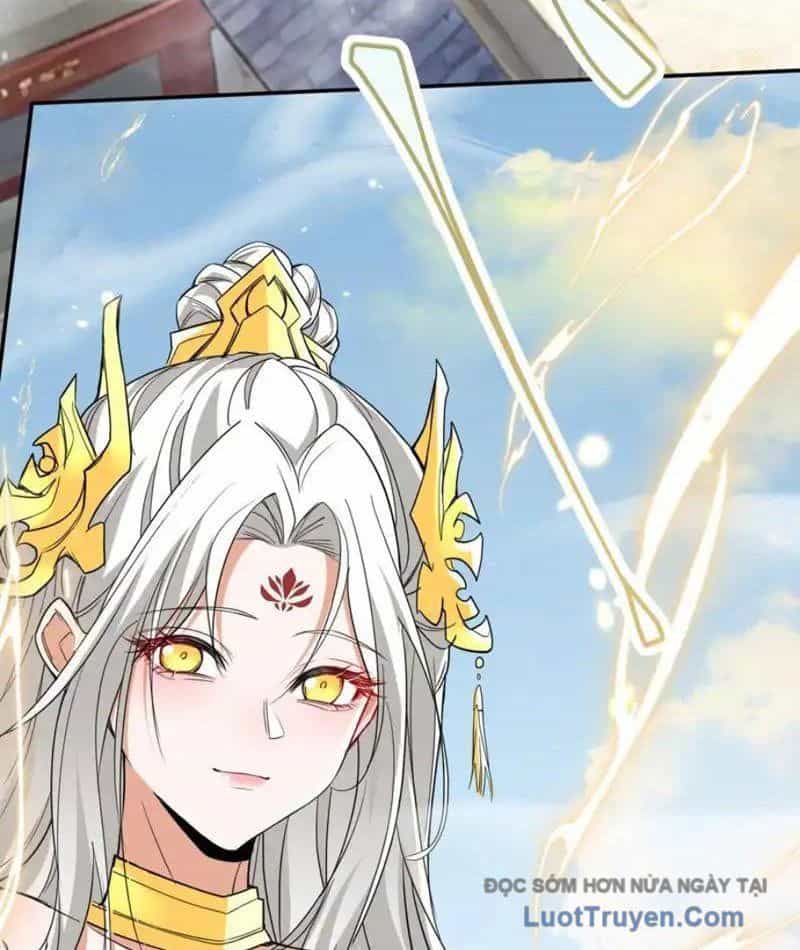Đồ Đệ Nữ Đế Của Ta Muốn Hắc Hóa! - Chương 79 - ảnh 51