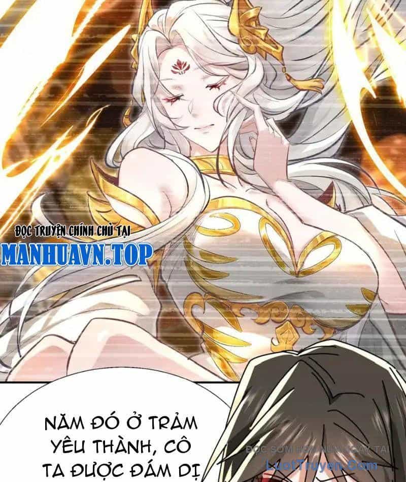 Đồ Đệ Nữ Đế Của Ta Muốn Hắc Hóa! - Chương 79 - ảnh 56
