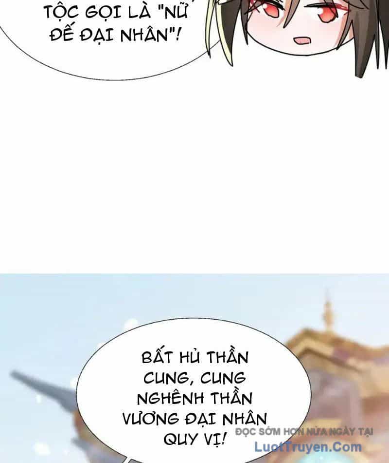 Đồ Đệ Nữ Đế Của Ta Muốn Hắc Hóa! - Chương 79 - ảnh 57