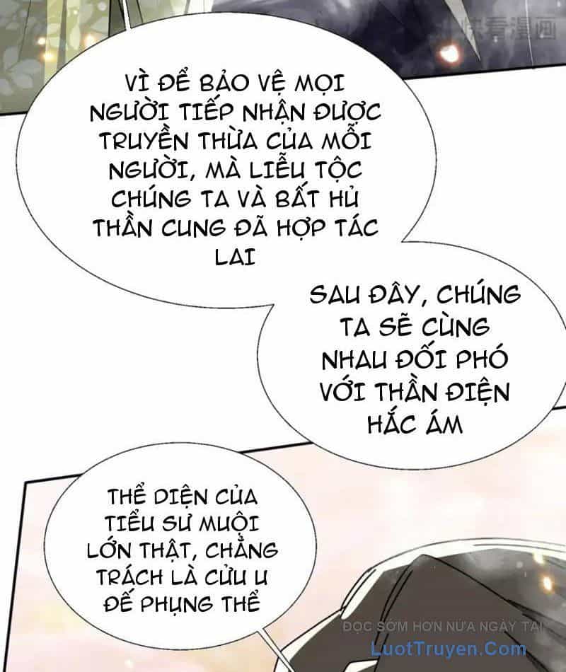 Đồ Đệ Nữ Đế Của Ta Muốn Hắc Hóa! - Chương 79 - ảnh 62