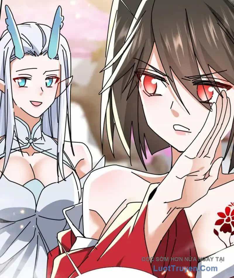 Đồ Đệ Nữ Đế Của Ta Muốn Hắc Hóa! - Chương 79 - ảnh 63