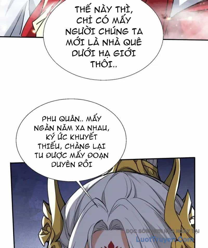 Đồ Đệ Nữ Đế Của Ta Muốn Hắc Hóa! - Chương 79 - ảnh 64