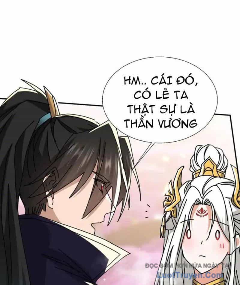 Đồ Đệ Nữ Đế Của Ta Muốn Hắc Hóa! - Chương 79 - ảnh 66