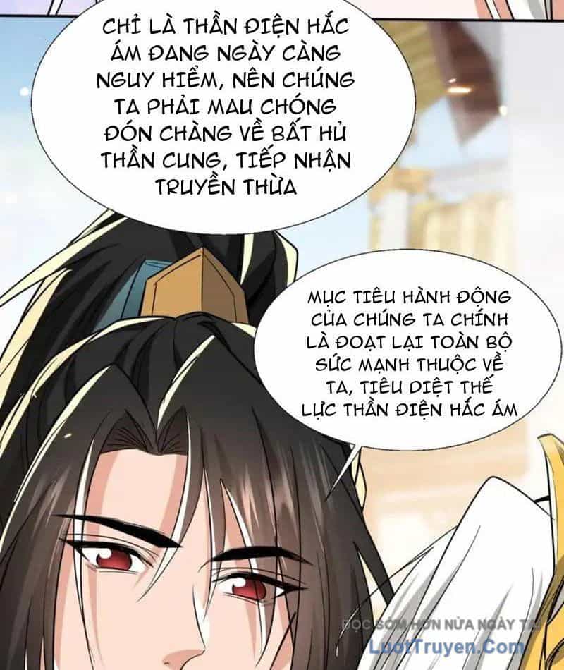 Đồ Đệ Nữ Đế Của Ta Muốn Hắc Hóa! - Chương 79 - ảnh 70