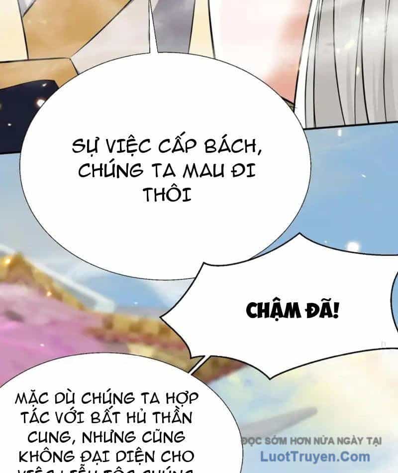Đồ Đệ Nữ Đế Của Ta Muốn Hắc Hóa! - Chương 79 - ảnh 72