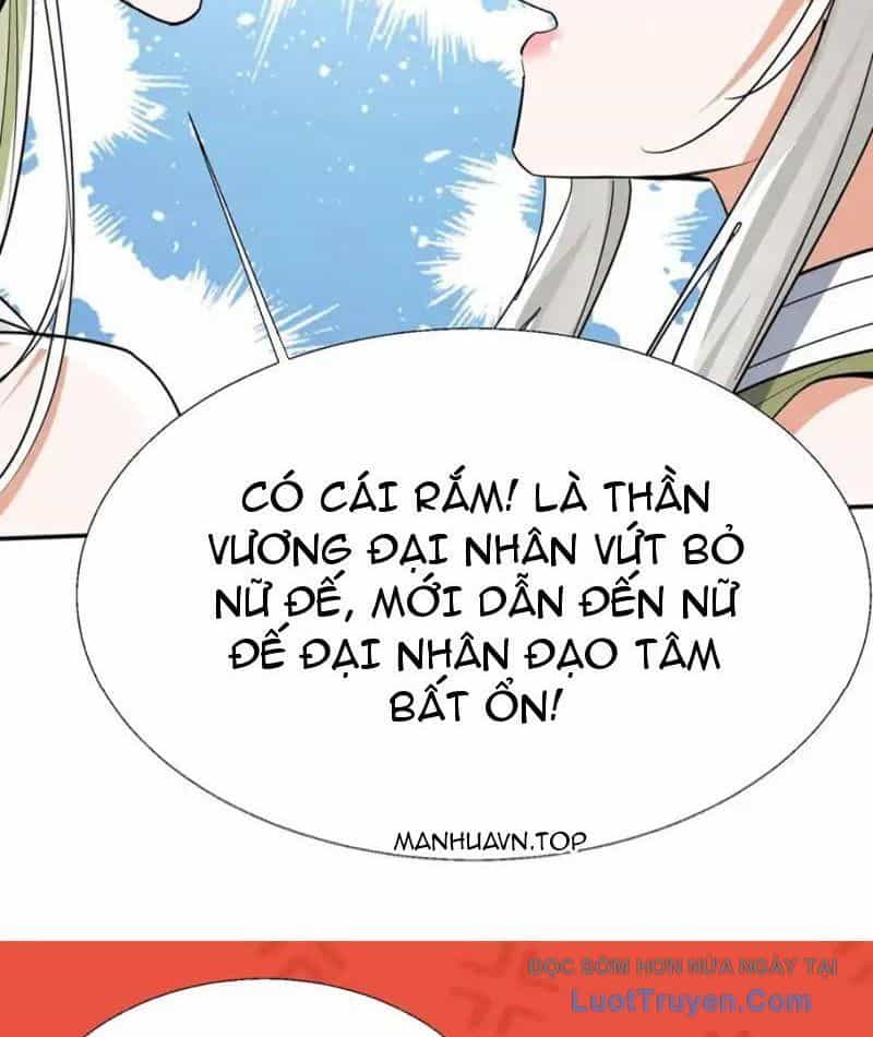 Đồ Đệ Nữ Đế Của Ta Muốn Hắc Hóa! - Chương 79 - ảnh 78