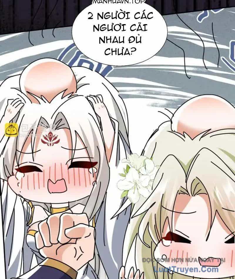 Đồ Đệ Nữ Đế Của Ta Muốn Hắc Hóa! - Chương 79 - ảnh 84