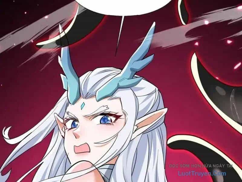 Đồ Đệ Nữ Đế Của Ta Muốn Hắc Hóa! - Chương 80 - ảnh 101