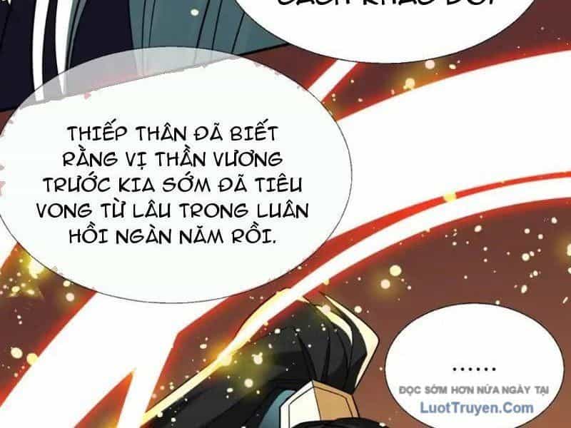 Đồ Đệ Nữ Đế Của Ta Muốn Hắc Hóa! - Chương 80 - ảnh 37