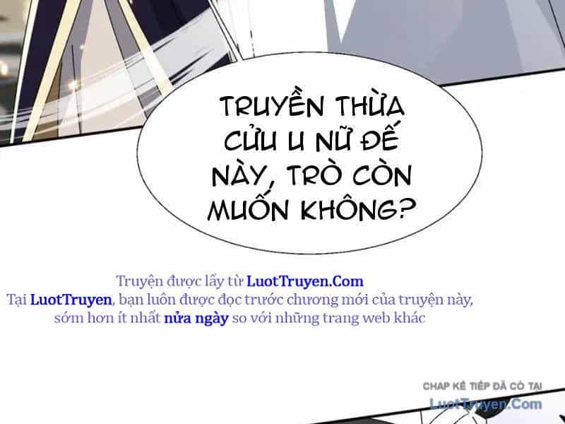 Đồ Đệ Nữ Đế Của Ta Muốn Hắc Hóa! - Chương 81 - ảnh 101