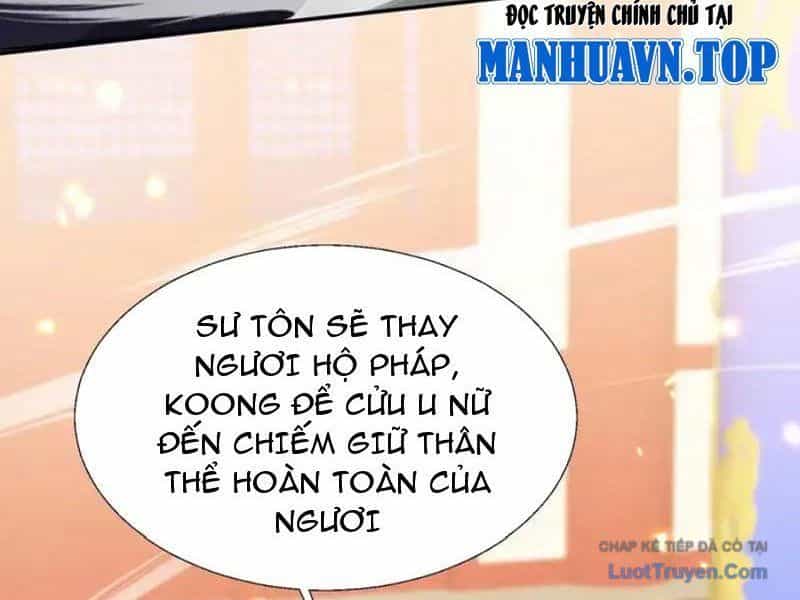 Đồ Đệ Nữ Đế Của Ta Muốn Hắc Hóa! - Chương 81 - ảnh 27