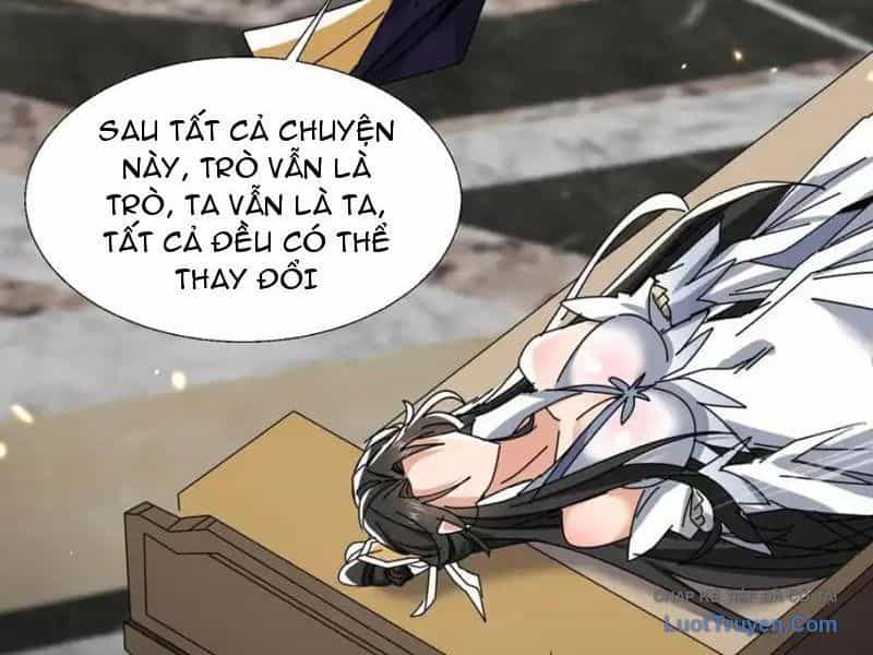 Đồ Đệ Nữ Đế Của Ta Muốn Hắc Hóa! - Chương 81 - ảnh 29