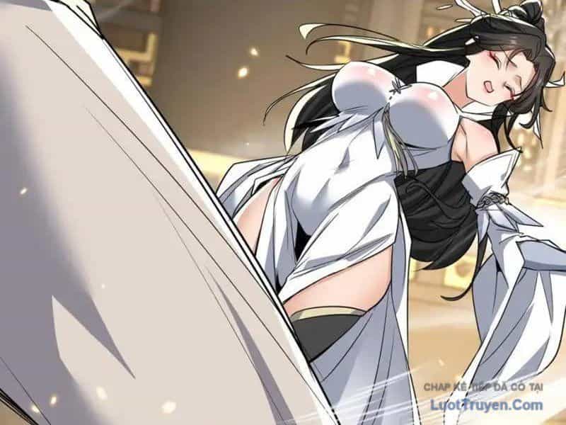 Đồ Đệ Nữ Đế Của Ta Muốn Hắc Hóa! - Chương 81 - ảnh 6