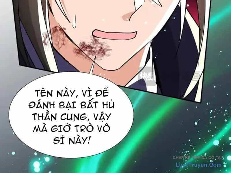 Đồ Đệ Nữ Đế Của Ta Muốn Hắc Hóa! - Chương 81 - ảnh 62