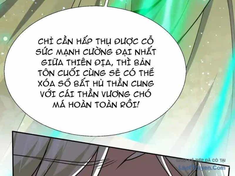 Đồ Đệ Nữ Đế Của Ta Muốn Hắc Hóa! - Chương 81 - ảnh 67