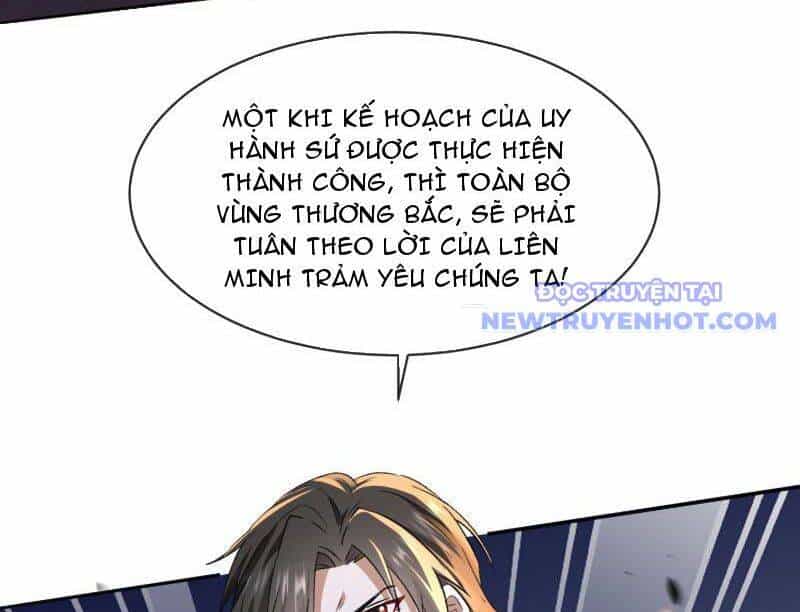 Đồ Đệ Nữ Đế Của Ta Muốn Hắc Hóa! - Chương 9 - ảnh 20