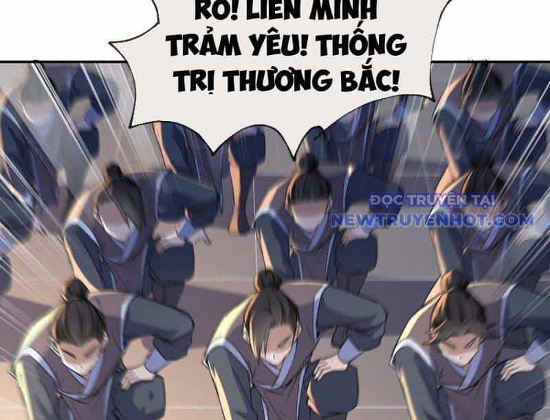 Đồ Đệ Nữ Đế Của Ta Muốn Hắc Hóa! - Chương 9 - ảnh 25