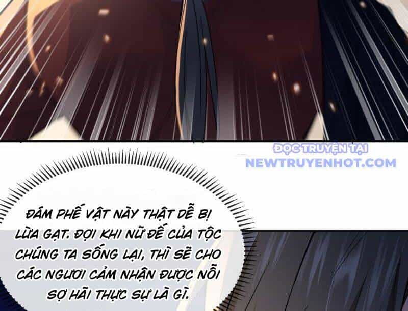 Đồ Đệ Nữ Đế Của Ta Muốn Hắc Hóa! - Chương 9 - ảnh 27