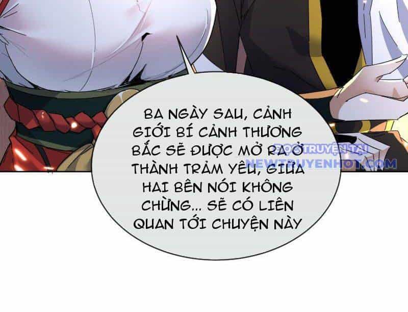Đồ Đệ Nữ Đế Của Ta Muốn Hắc Hóa! - Chương 9 - ảnh 39