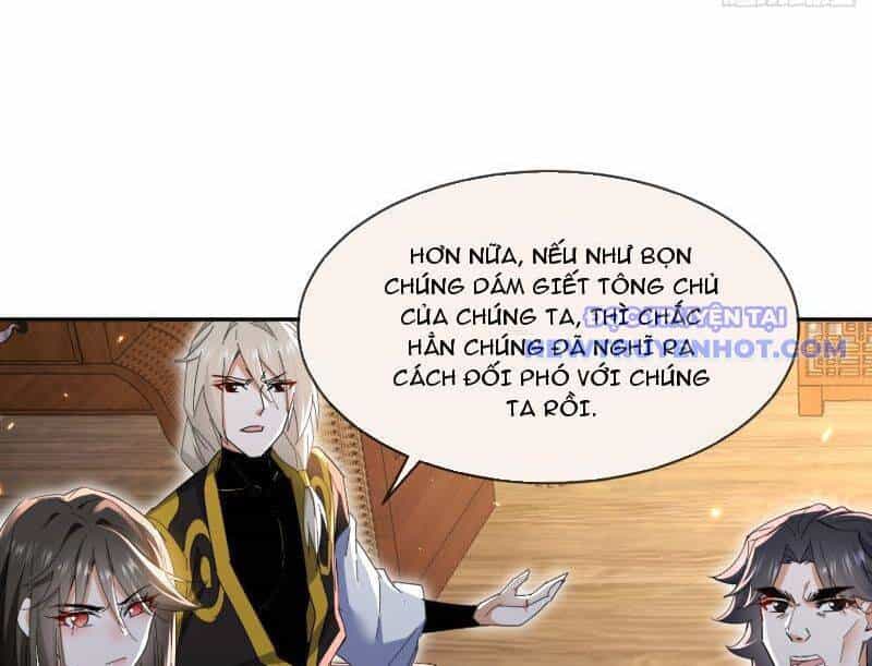 Đồ Đệ Nữ Đế Của Ta Muốn Hắc Hóa! - Chương 9 - ảnh 42
