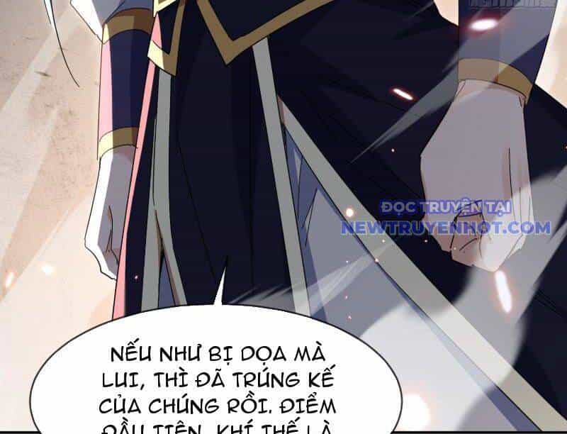 Đồ Đệ Nữ Đế Của Ta Muốn Hắc Hóa! - Chương 9 - ảnh 49