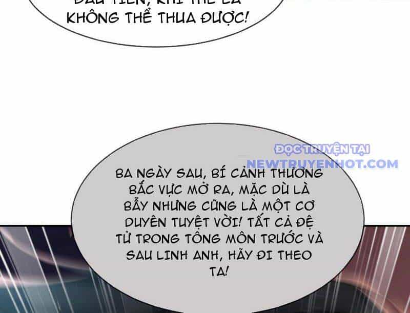 Đồ Đệ Nữ Đế Của Ta Muốn Hắc Hóa! - Chương 9 - ảnh 50