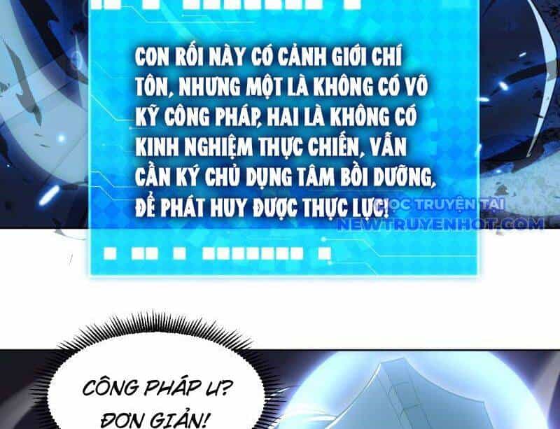 Đồ Đệ Nữ Đế Của Ta Muốn Hắc Hóa! - Chương 9 - ảnh 80