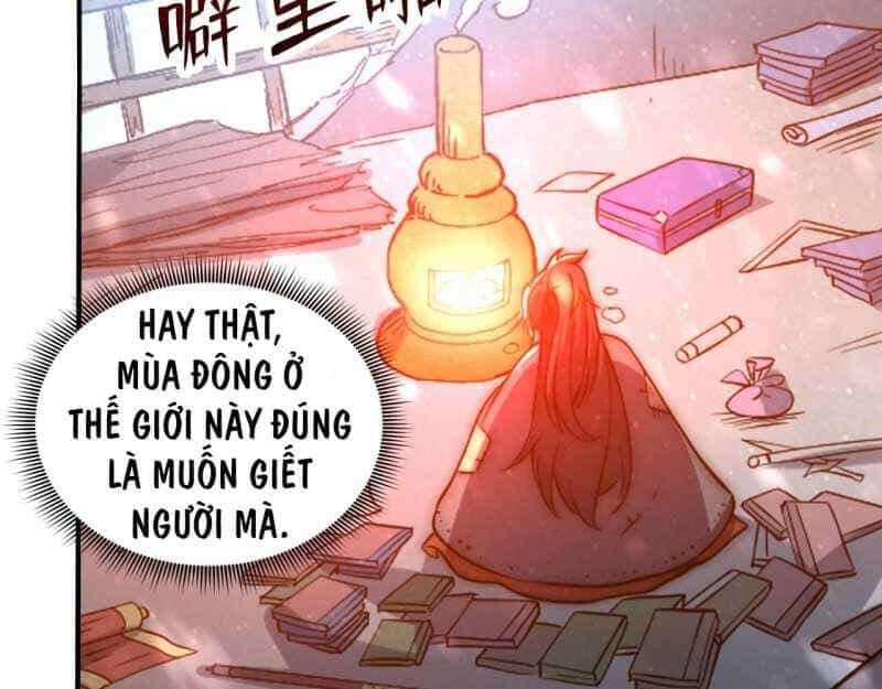 Đồ Đệ Thăng Cấp, Ta Nằm Không Cũng Mạnh - Chương 1 - ảnh 10