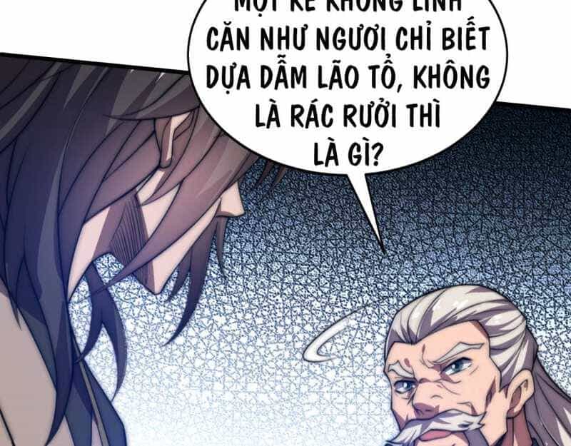 Đồ Đệ Thăng Cấp, Ta Nằm Không Cũng Mạnh - Chương 1 - ảnh 100