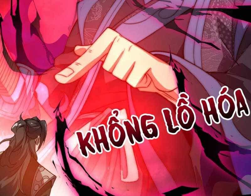 Đồ Đệ Thăng Cấp, Ta Nằm Không Cũng Mạnh - Chương 1 - ảnh 105