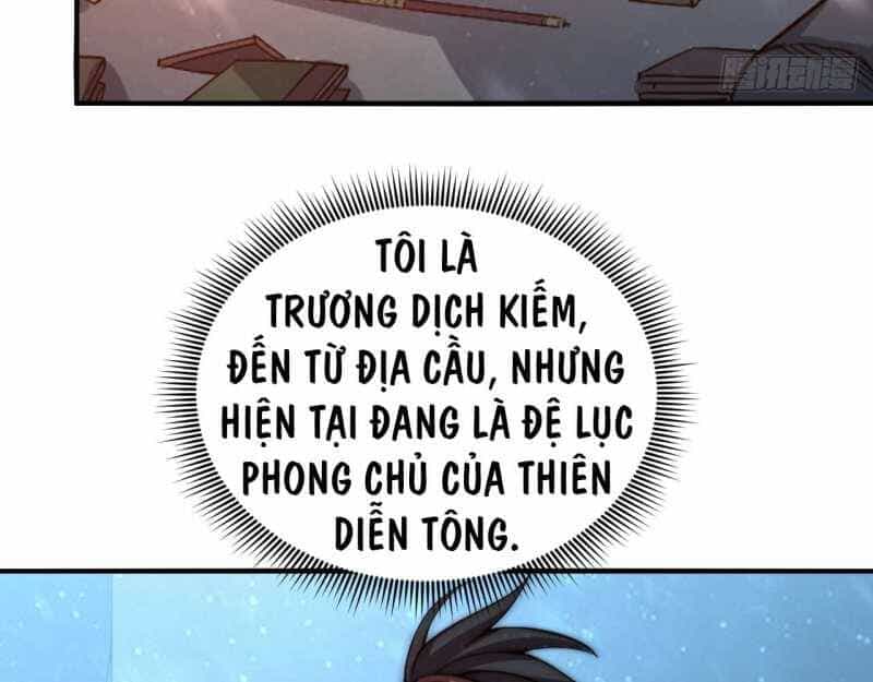Đồ Đệ Thăng Cấp, Ta Nằm Không Cũng Mạnh - Chương 1 - ảnh 11