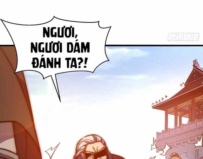 Đồ Đệ Thăng Cấp, Ta Nằm Không Cũng Mạnh - Chương 1 - ảnh 117