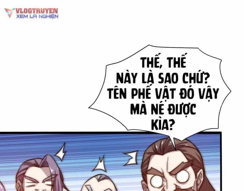 Đồ Đệ Thăng Cấp, Ta Nằm Không Cũng Mạnh - Chương 1 - ảnh 127