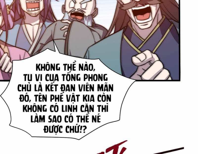 Đồ Đệ Thăng Cấp, Ta Nằm Không Cũng Mạnh - Chương 1 - ảnh 128