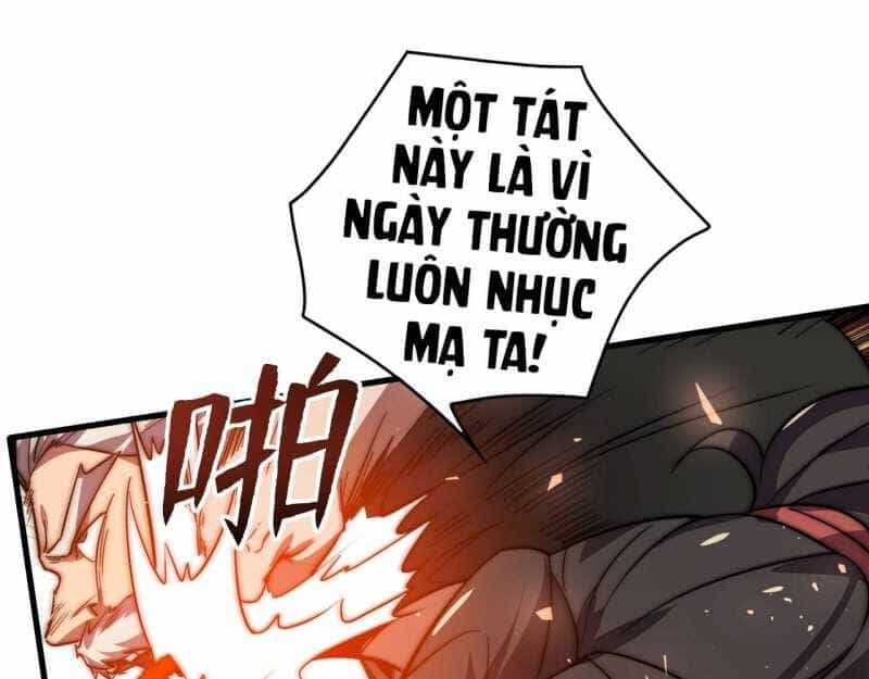 Đồ Đệ Thăng Cấp, Ta Nằm Không Cũng Mạnh - Chương 1 - ảnh 134