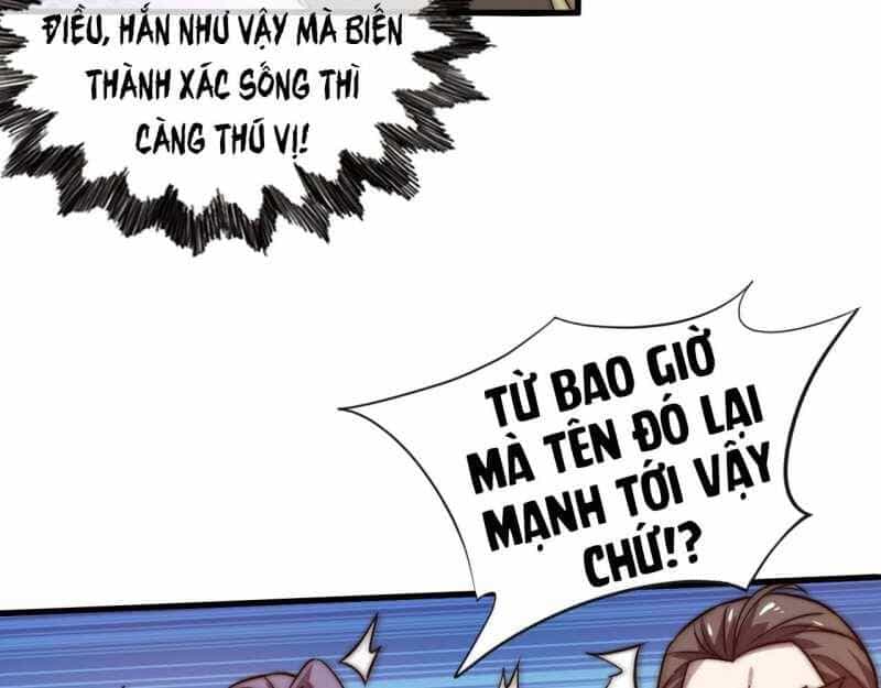 Đồ Đệ Thăng Cấp, Ta Nằm Không Cũng Mạnh - Chương 1 - ảnh 148