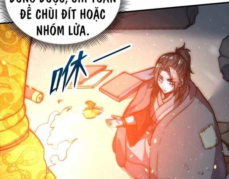 Đồ Đệ Thăng Cấp, Ta Nằm Không Cũng Mạnh - Chương 1 - ảnh 20