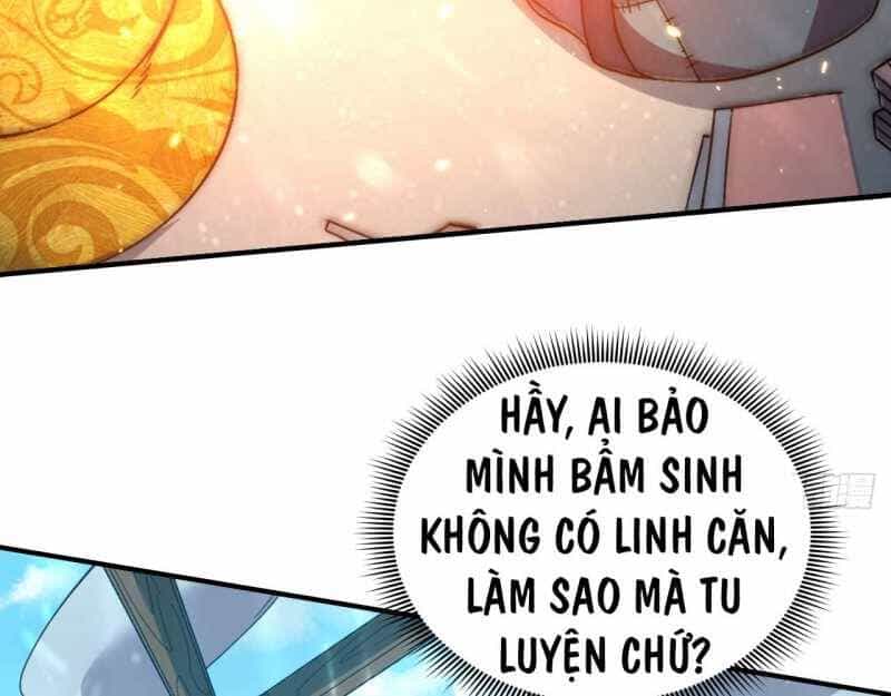 Đồ Đệ Thăng Cấp, Ta Nằm Không Cũng Mạnh - Chương 1 - ảnh 21