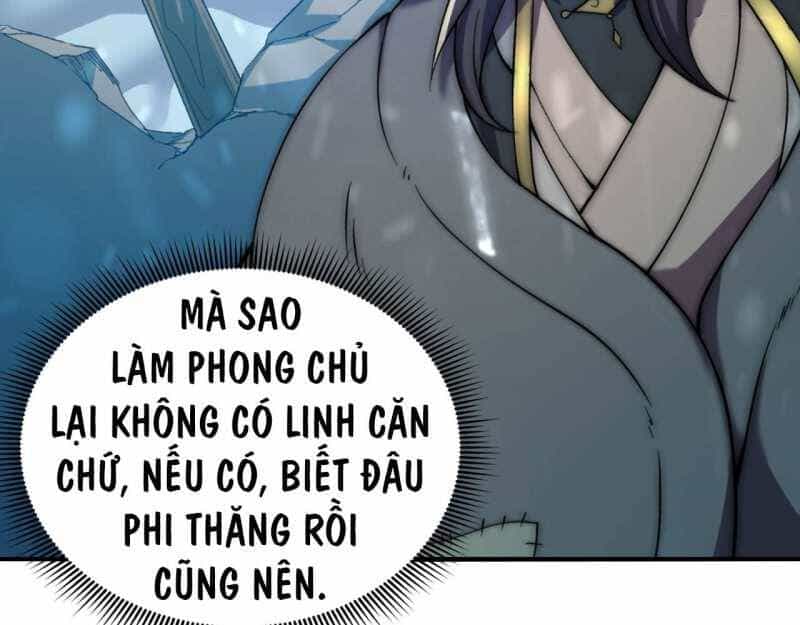 Đồ Đệ Thăng Cấp, Ta Nằm Không Cũng Mạnh - Chương 1 - ảnh 23