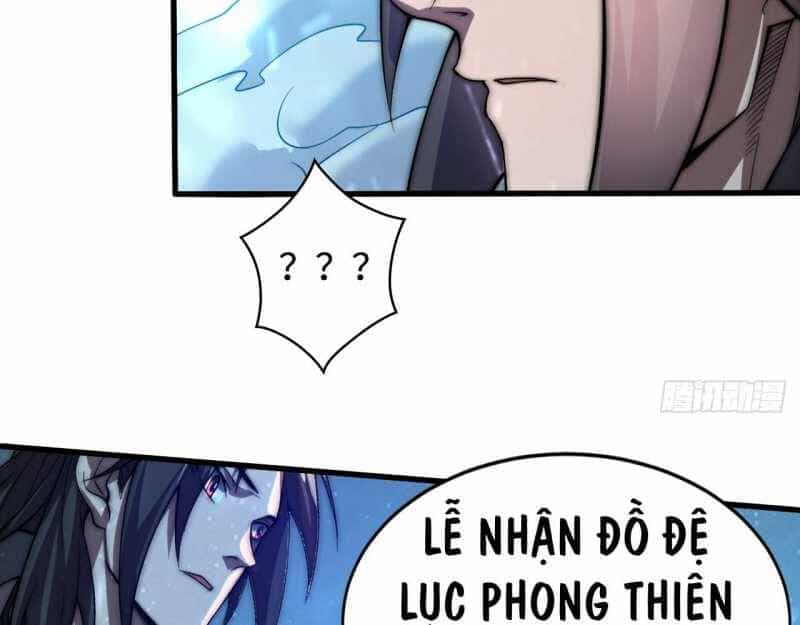 Đồ Đệ Thăng Cấp, Ta Nằm Không Cũng Mạnh - Chương 1 - ảnh 26